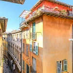 Charming Typical In The Heart Of Vieux Ac * Nizza