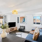 Apartment Charming Typical In The Heart Of Vieux Ac Nizza