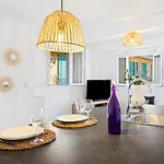 Charming Typical In The Heart Of Vieux Ac *