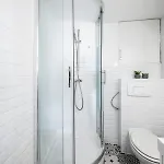 Charming Typical In The Heart Of Vieux Ac Apartamento *