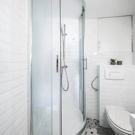 Charming Typical In The Heart Of Vieux Ac Apartamento *