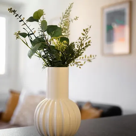 Charming Typical In The Heart Of Vieux Ac Apartamento *