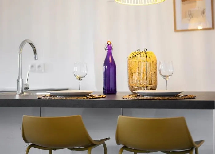 Charming Typical In The Heart Of Vieux Ac * Niza