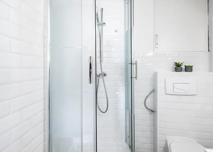Charming Typical In The Heart Of Vieux Ac Apartman *