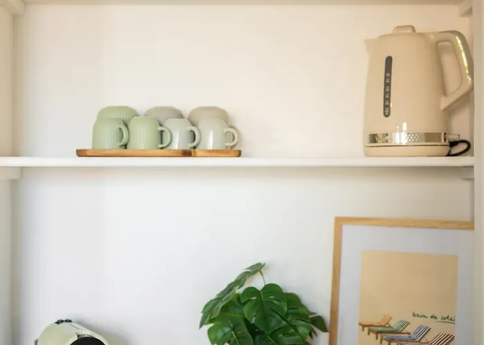 Charming Typical In The Heart Of Vieux Ac Apartamento Niza