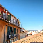 公寓 Charming Typical In The Heart Of Vieux Ac *